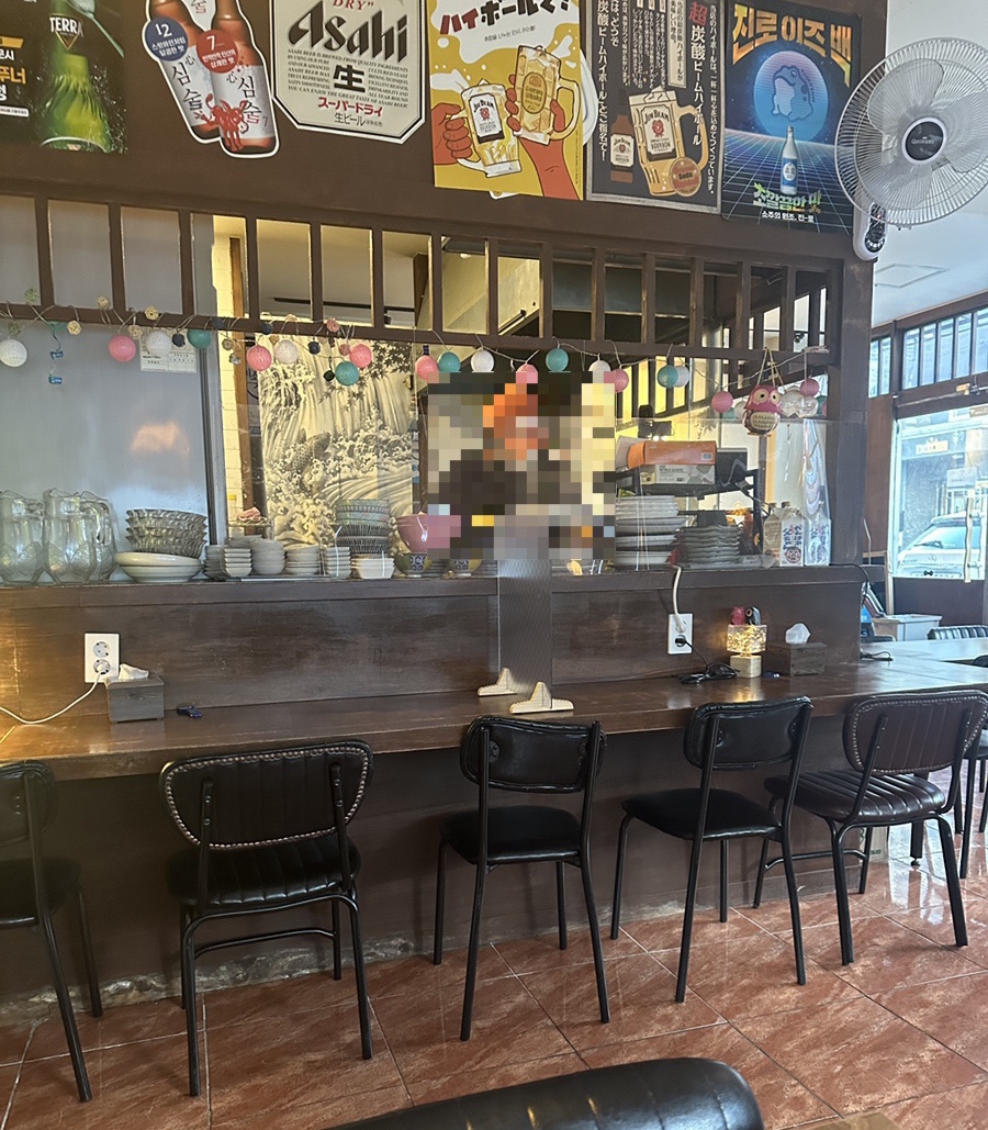 해질녘부엉이 이미지