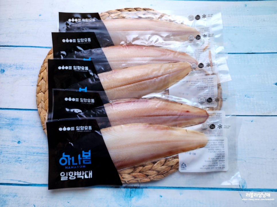 일향유통 이미지