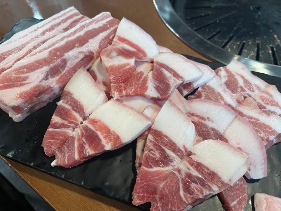돼지대첩수원호매실능실마을점 이미지
