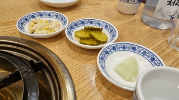 오늘도닭갈비 의정부점 이미지
