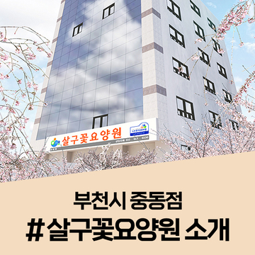 살구꽃요양원 이미지