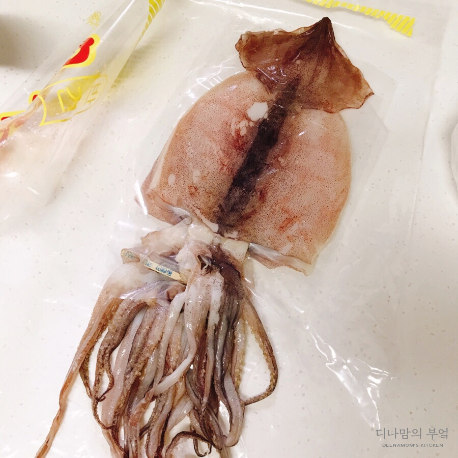 주식회사 오성식품 이미지