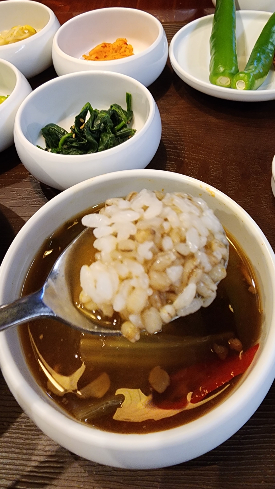 정식푸드 이미지