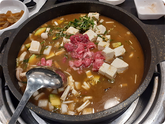 하남식당 이미지
