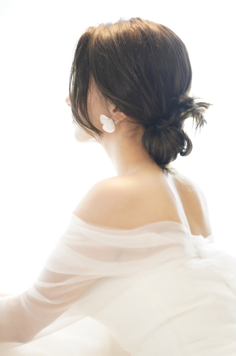 김지혜헤어 이미지