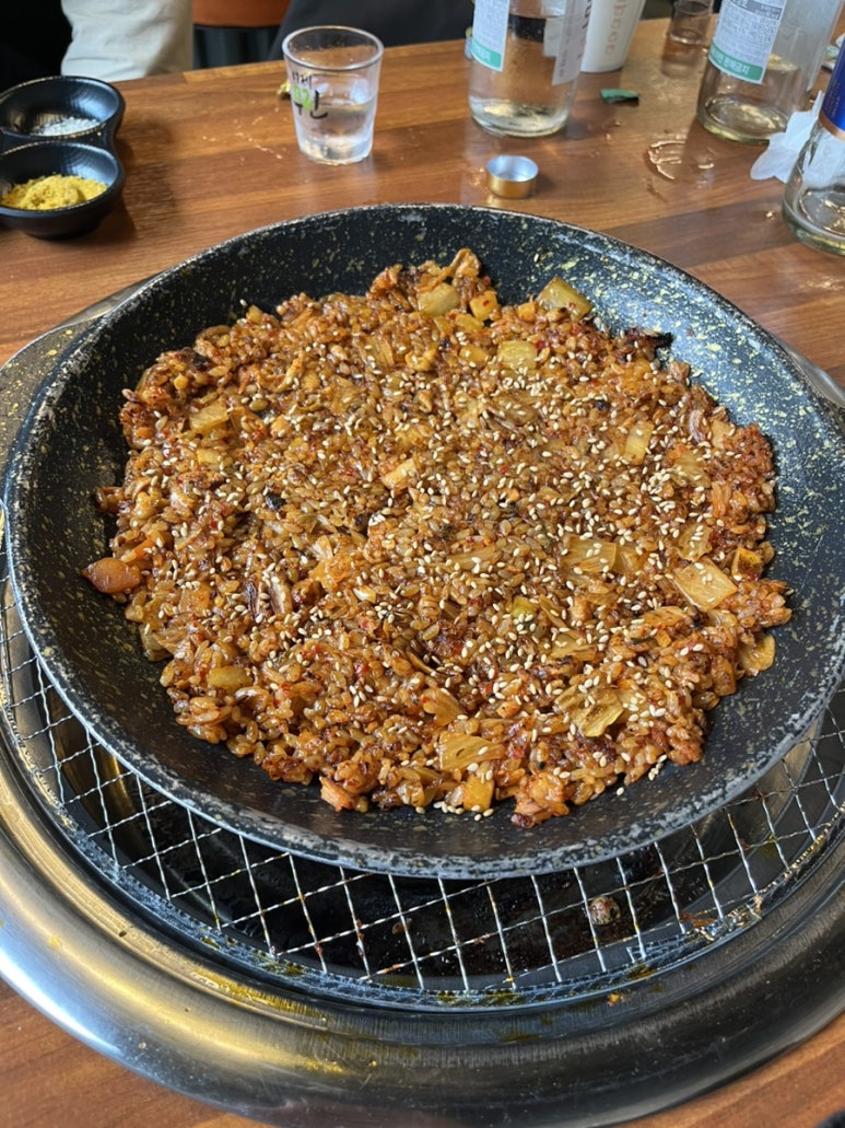 오송숯불닭갈비고구려 이미지