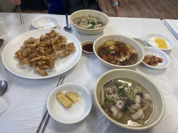 해안성 이미지