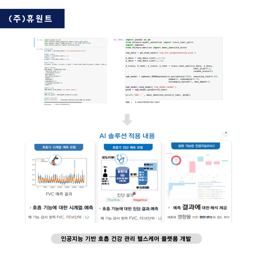 (주)나래씨엔디 이미지