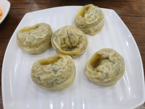 영천칡냉면 이미지