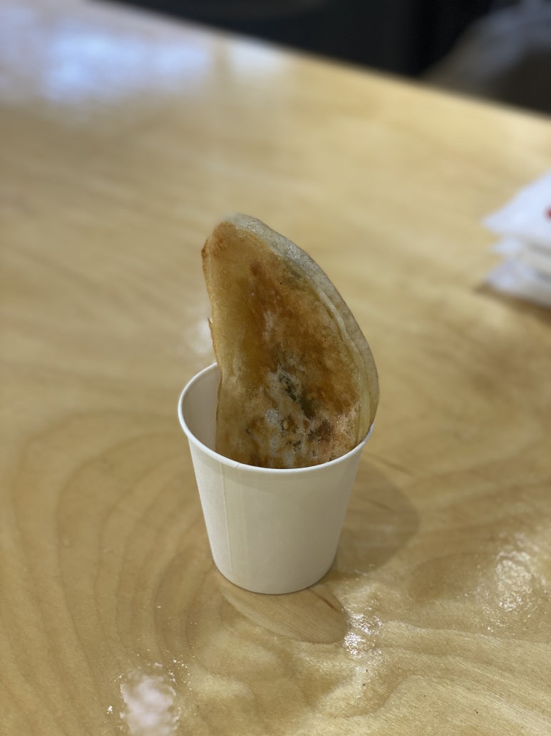 반달호떡 이미지