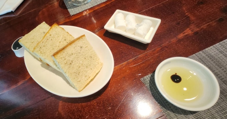꼬뜨레스토랑 이미지