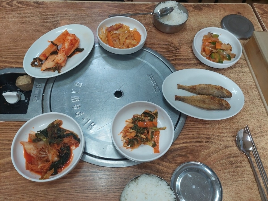 전주식당 사진 7