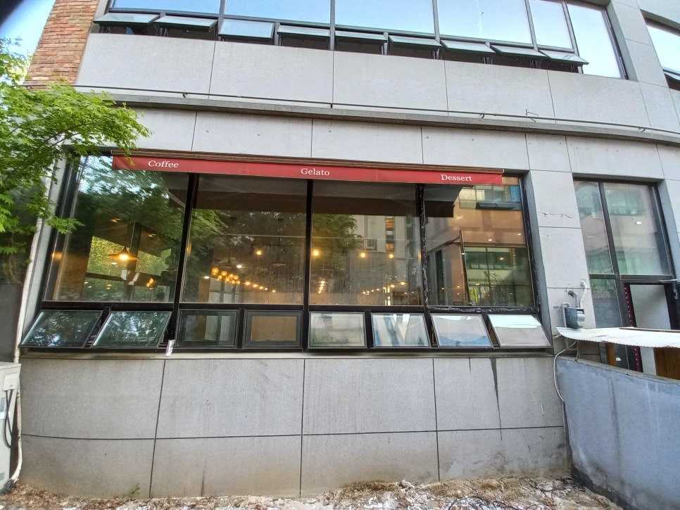 더착한커피문산 이미지