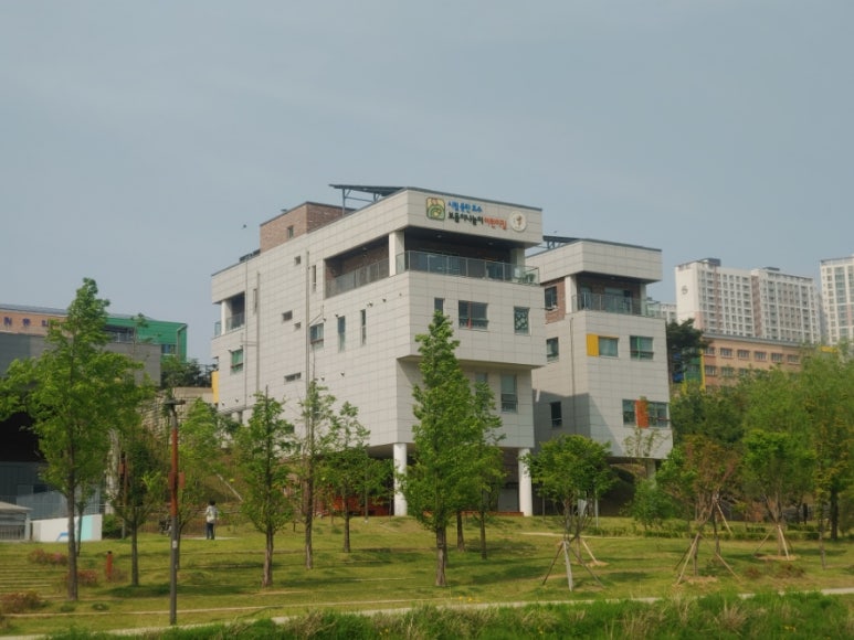 시립동탄호수보듬이나눔이어린이집 이미지