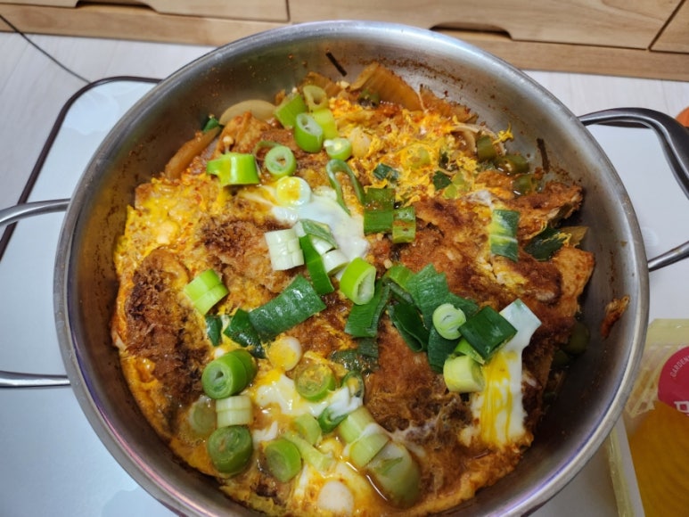 포만돈가스 이미지