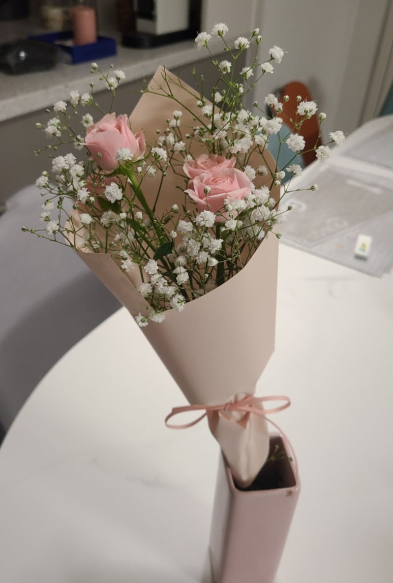 호밀꽃집 이미지