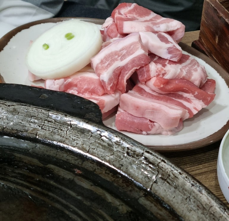 진안오겹살안골점 이미지