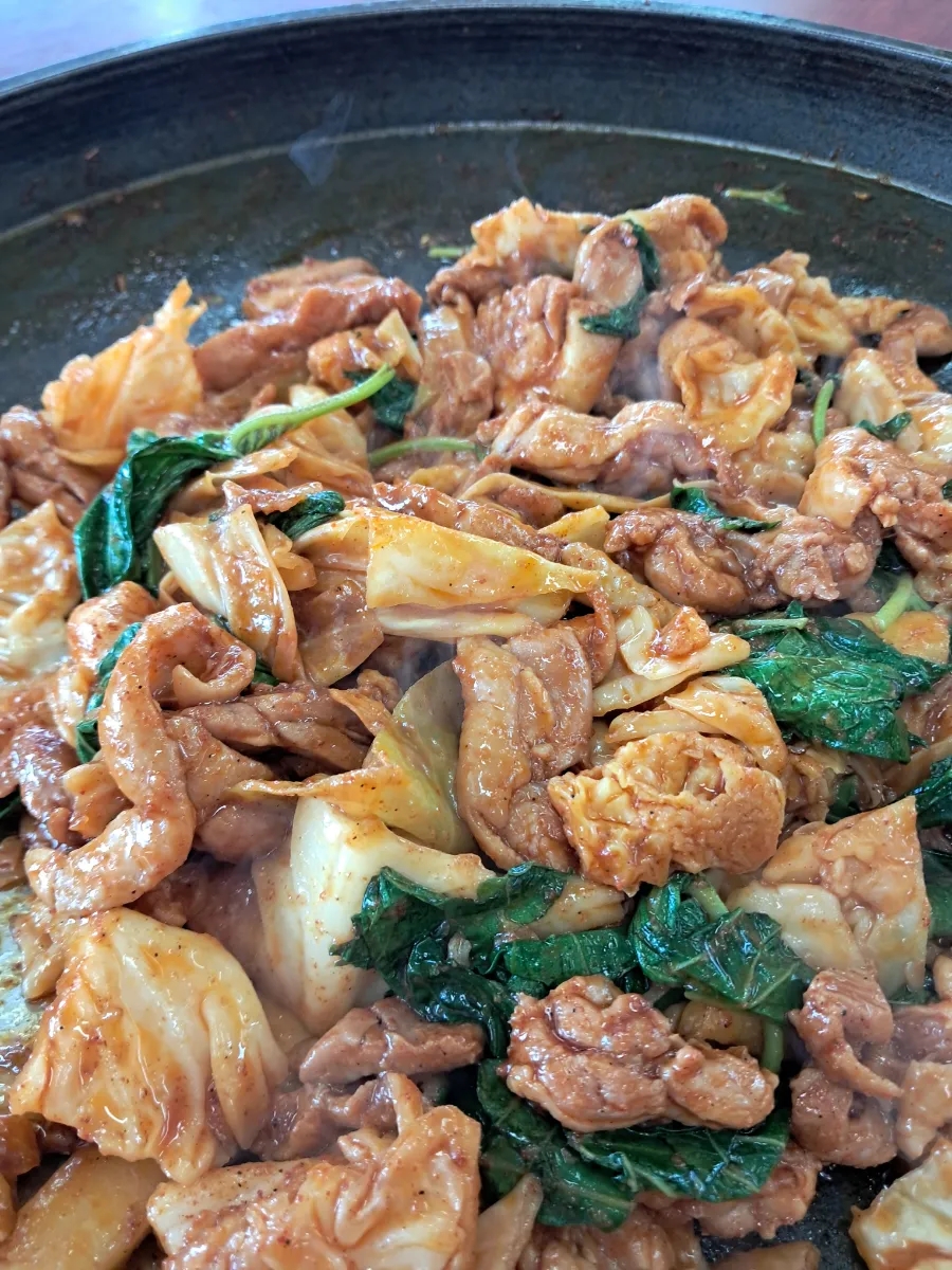 오천리춘천닭갈비 이미지