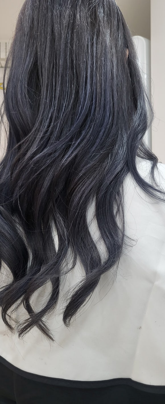 헤어;미쁨 이미지