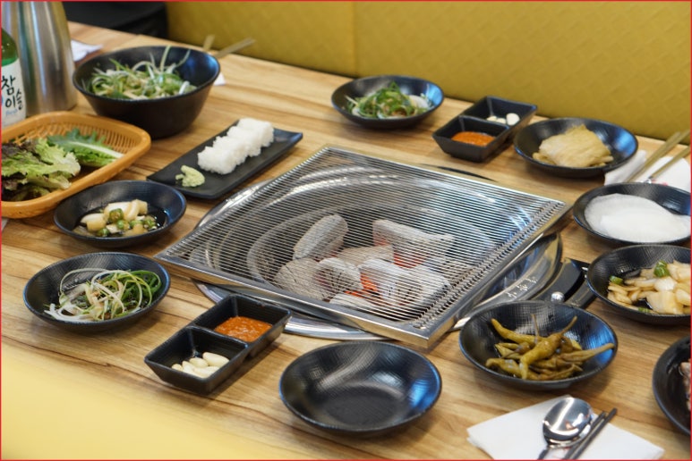 삼초갈비 이미지
