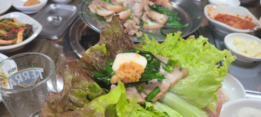 도원식당 이미지