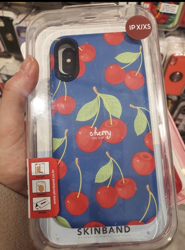행궁닭강정 이미지