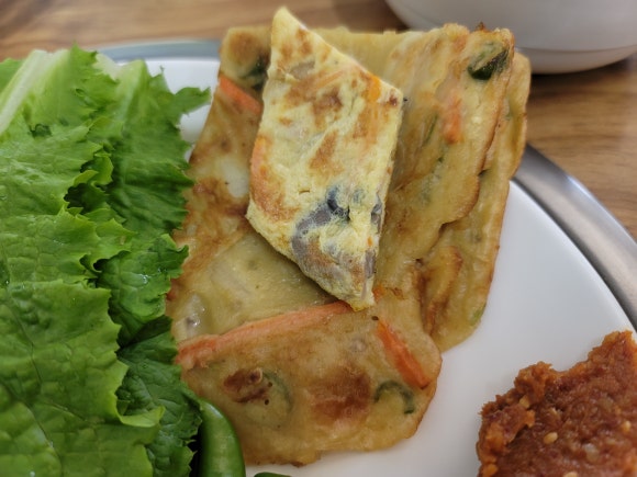 삼거리뷔페식당 이미지