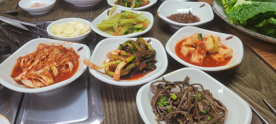 도원식당 이미지