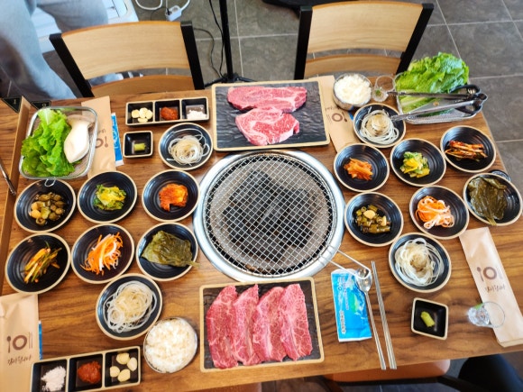 머클랑정육식당 이미지