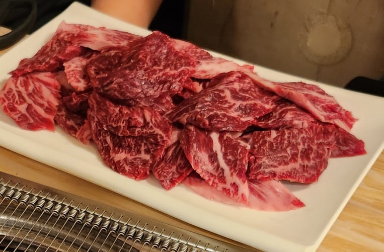 삼정한우실비식당 이미지