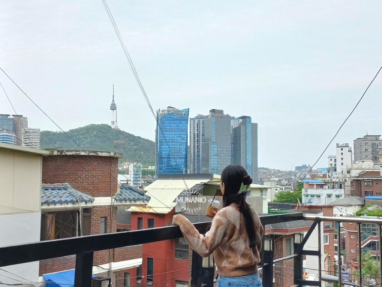만리기사식당 이미지