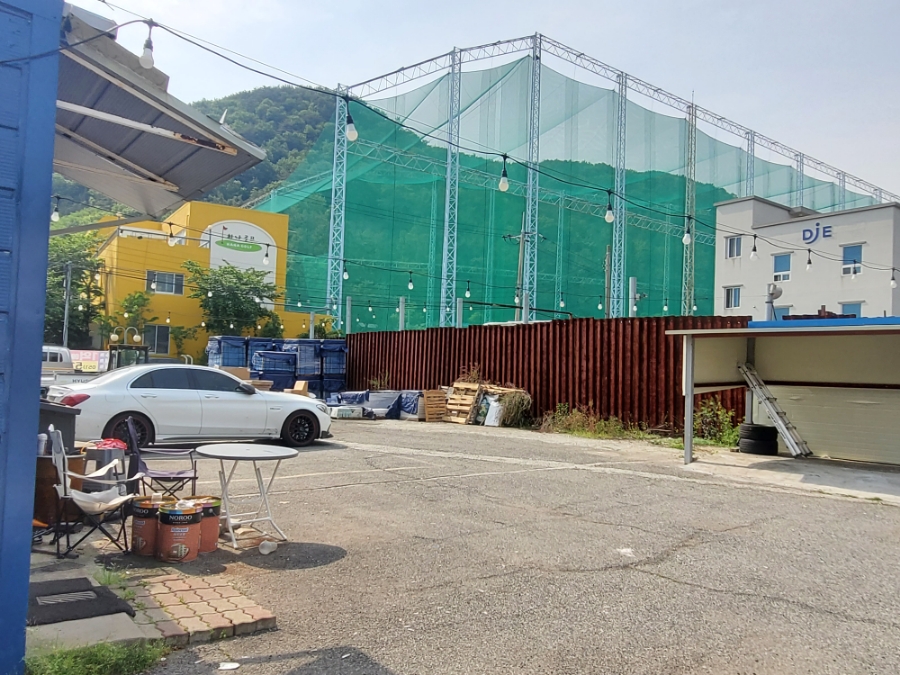 남송주유소 이미지