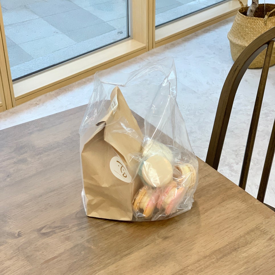 양덕동마카롱 이미지