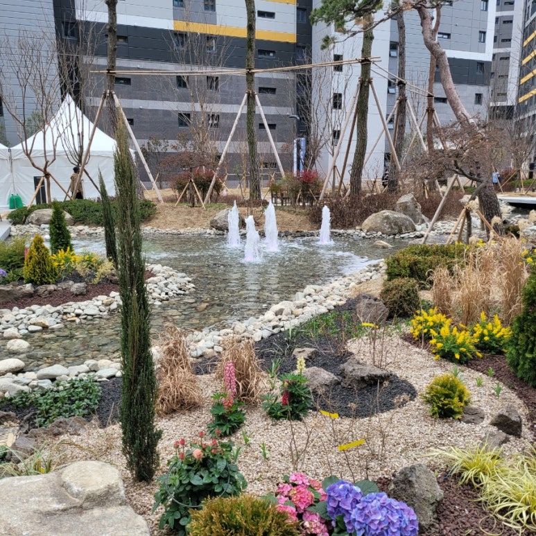양산사송더샵데시앙7단지 이미지