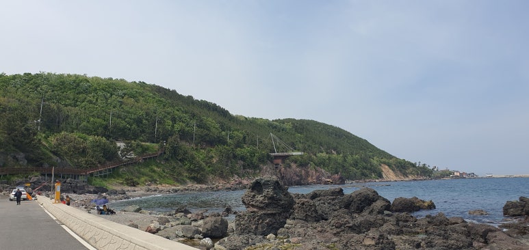 칠포항펜션 이미지