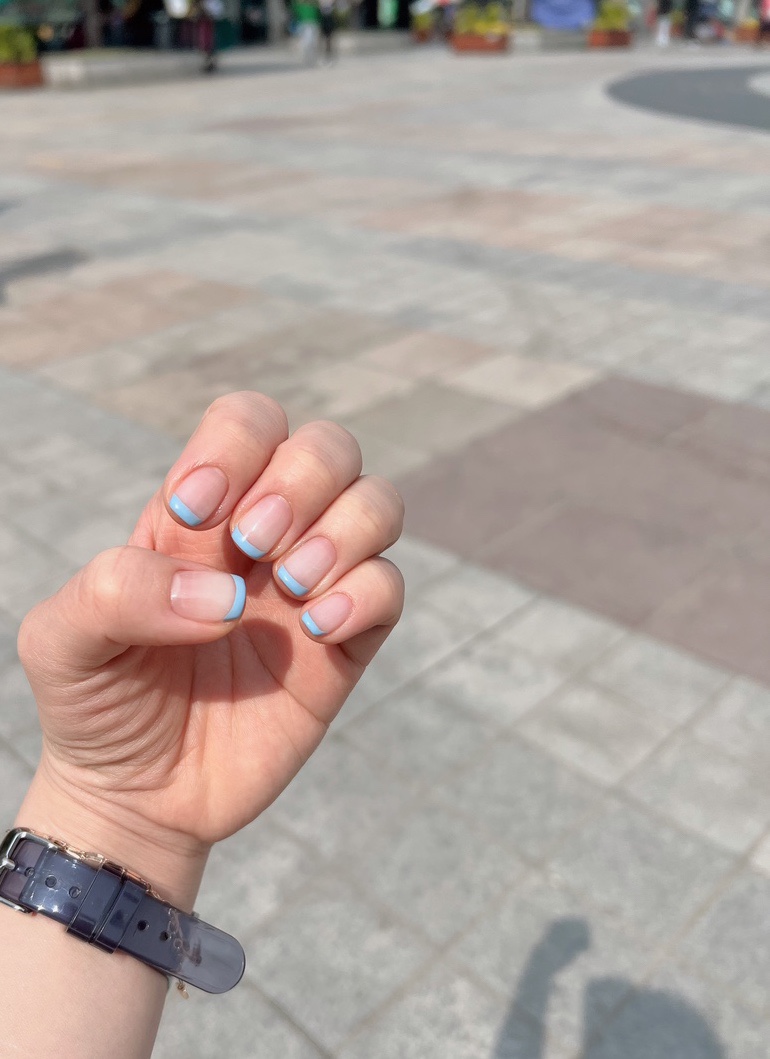 네일오브씬 이미지