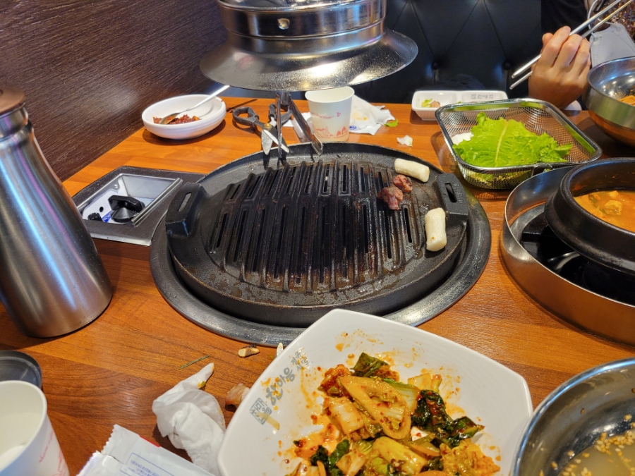 한사랑 정육 이미지