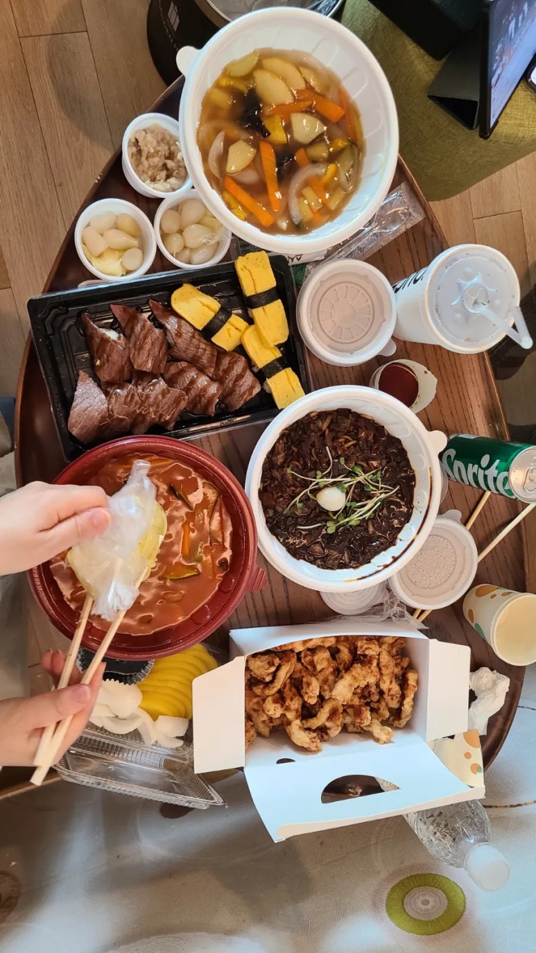 궈쉐이 이미지
