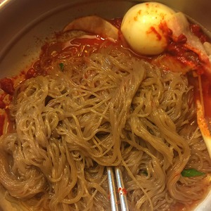 차고집칡냉면성남 이미지