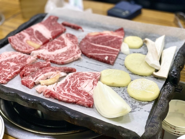 명동정육점 이미지