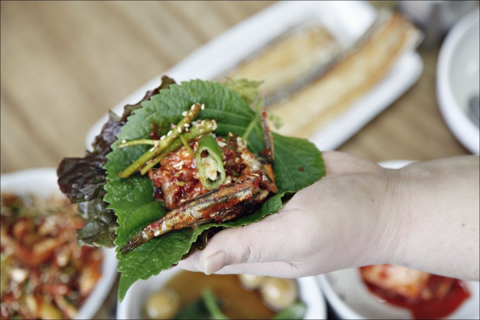동천식당 이미지