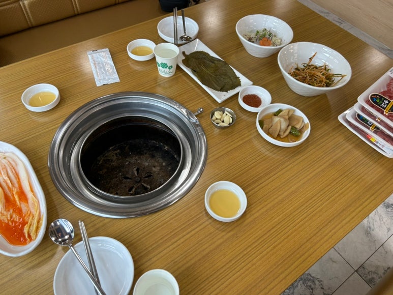 부산축산농협축산물직거래판매장 이미지