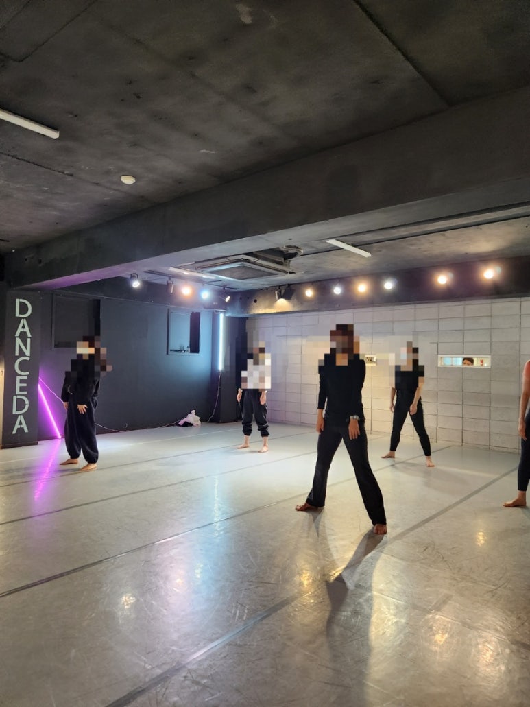 댄스다DANCE.DA 이미지