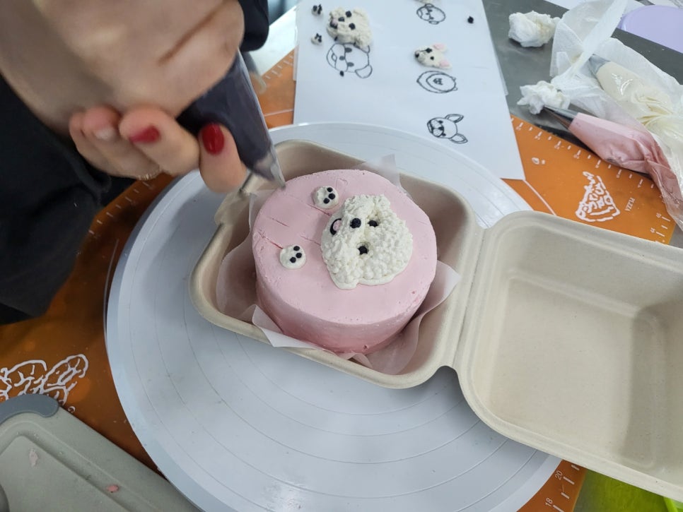애견학당펫푸드전문학원 이미지