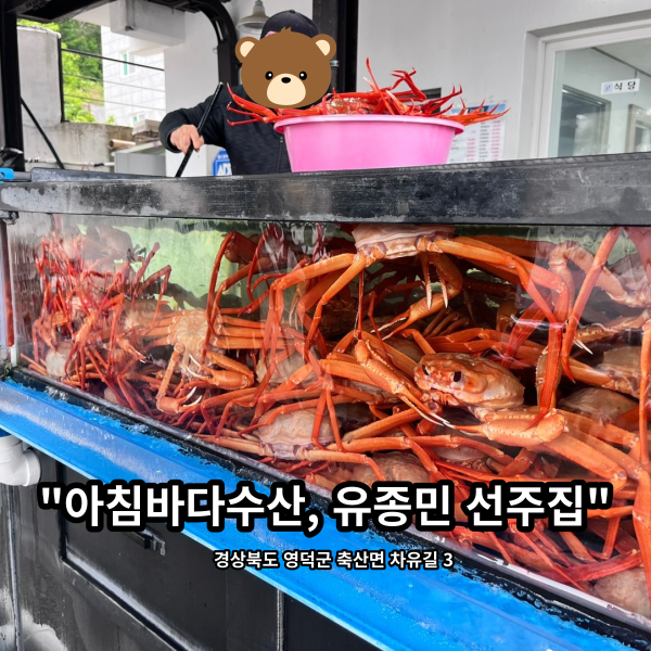 아침바다수산 이미지