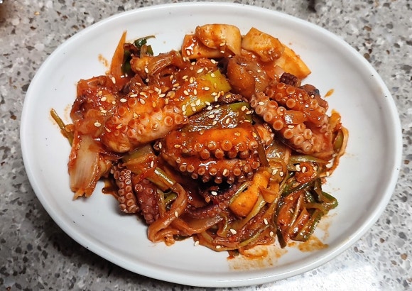 생선찜전문가야 이미지