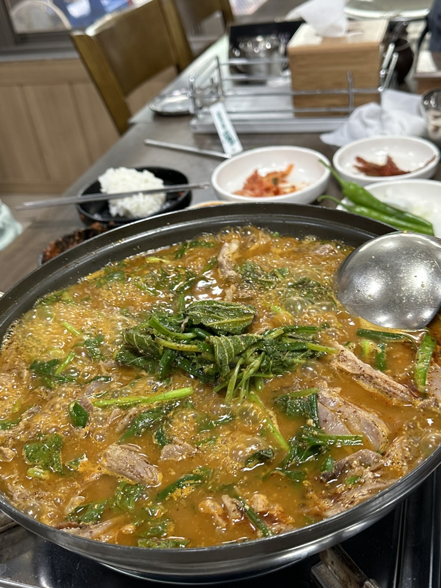 가시골염소마을 이미지