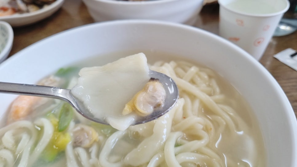 고창참바지락전문점 이미지