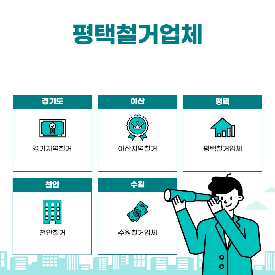 미래철거인력 이미지