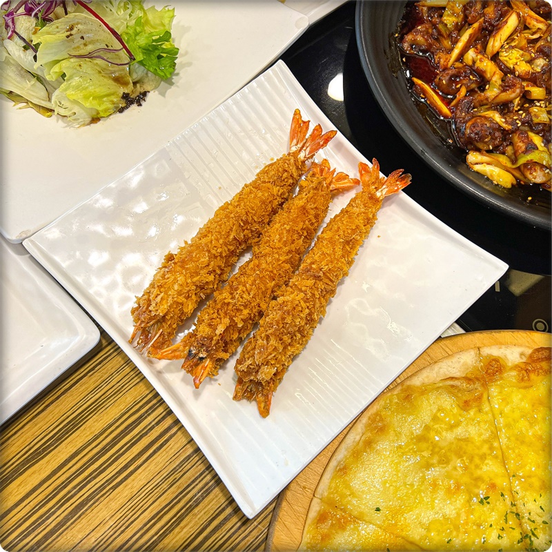 청담보쌈 이미지